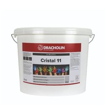 Dracholin Innenfarbe Cristal