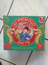 Die Peking Akte Brettspiel