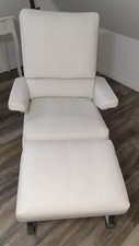 Swing sessel fußhocker - swing,
