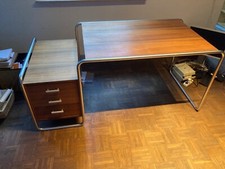 Desinger Schreibtisch, Thonet