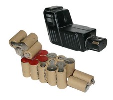 Akku f. Hilti BP40 24V 3,0AH