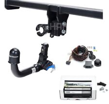 Anhängerkupplung Steinhof BMW