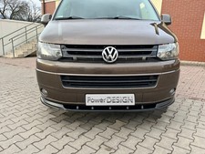 Frontansatz für VW T5
