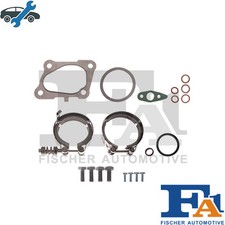 MOUNTING KIT CHARGER KT550270