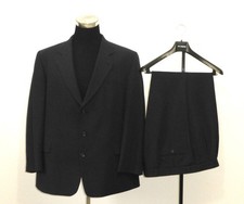 Anzug von Manston in der