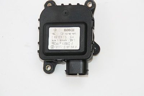 Stellmotor heizung audi 8l - audi,