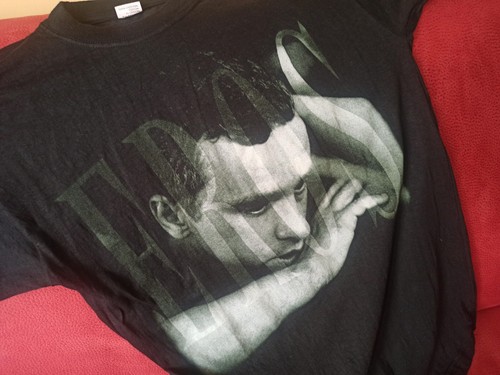 Eros ramazzotti vintage - eros, t