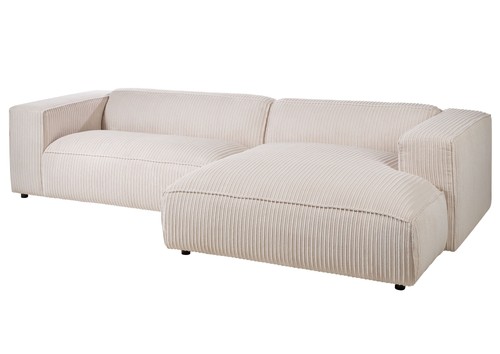 Ecksofa form 304x164 cord - 304x164,