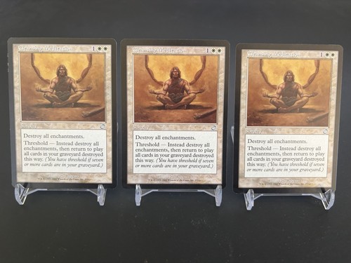 Magic the gathering - magic,