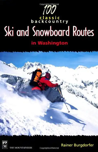 100 classic backcountry ski - classic,