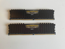 Corsair Vengeance DDR4