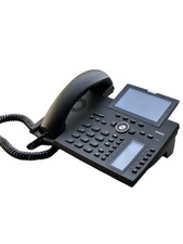 SNOM D385 IP Telefon SIP VoIP