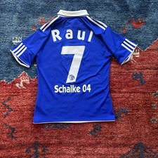 Schalke 04 Trikot 2010-2012