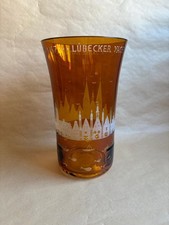 CARL ROTTER  LÜBECK VASE