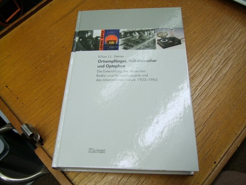 Ortsempfänger volksfernseher - ortsempfänger,,