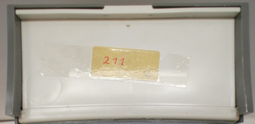 100 slide collection box - 100,