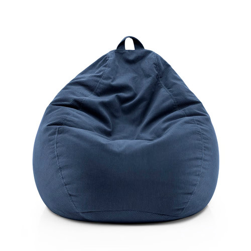 Lumaland sitzsack cord - sitzsack,