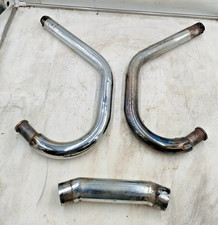 COLLETTORI DI SCARICO (