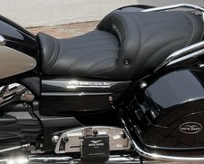 Sitzbank mit Heizung 2 Stufig