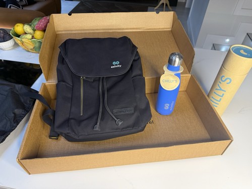 Stubble rucksack und - co,