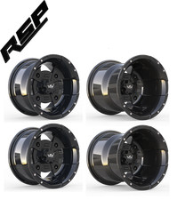 VBW Felgensatz AEON Cobra 10x8