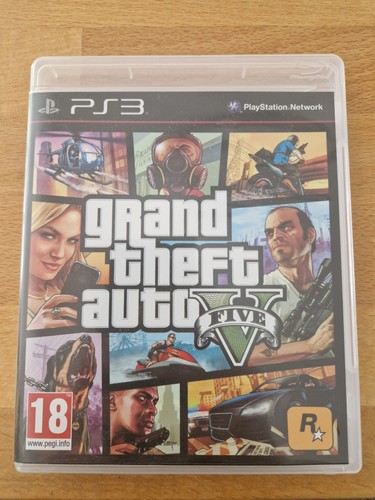 Playstation spiel gta - spiel,