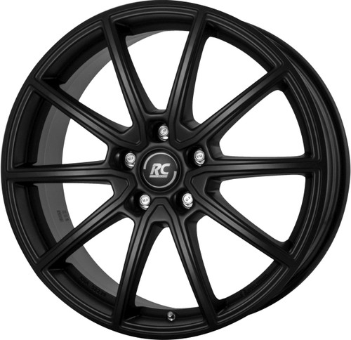 Alufelgen design rc32 - 4x,