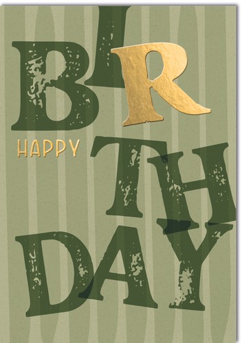 Geburtstag schrift auf - schrift,