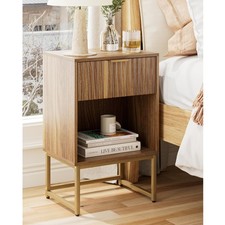 Nachttisch mit Schublade, 40