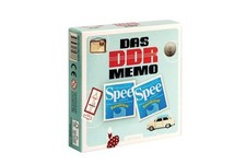 Das DDR-Memo Memo-Spiel mit 40
