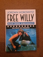 Free Willy. Ruf Der Freiheit