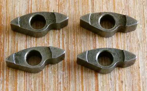 Sperrklinke für torpedo - 4x,