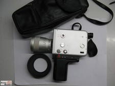 Braun nizo 800 - nizo,