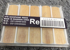  10er Pack Eb Saxophon