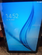 Samsung Tablet Galaxy TAB E