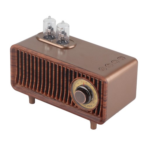 Retro-Bluetooth-Lautsprecher