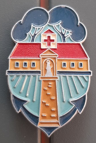 Abzeichen gesundheit maritime - gesundheit,