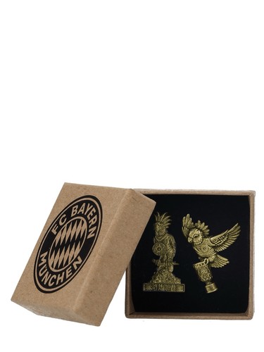 Bayern münchen anstecker - münchen, i
