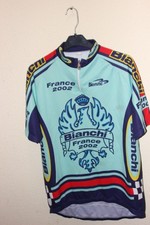 Trikot Radfahren Von Bianchi
