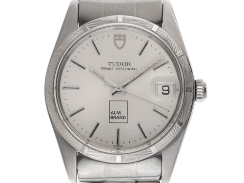 Tudor princess oysterdate - tudor,