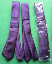 Krawatten, Konvolut mit 3