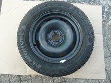 Citroen C3 III SX 1x Sommerreifen Stahlfelge 6,5x15 ET20 LK 4x108 195/65R15 91H