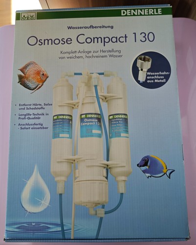 Dennerle osmose compact 130 - dennerle,