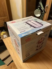 GSW Entsafter - 6-7 Kg