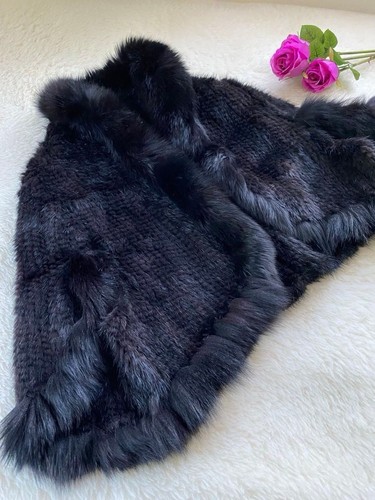Schwarze kurze bolero - kurze,
