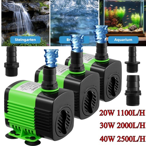 Mini tauchpumpe wasserpumpe - mini,
