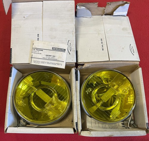 Sev marchal starlux 782 - sev,