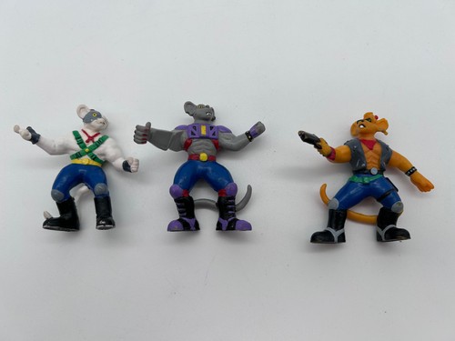 Biker mice from - biker,