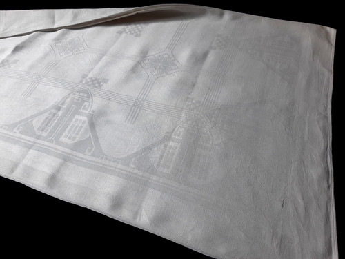 Großes tischtuch tischdecke - großes,