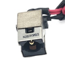 DC Jack Strombuchse Ladebuchse